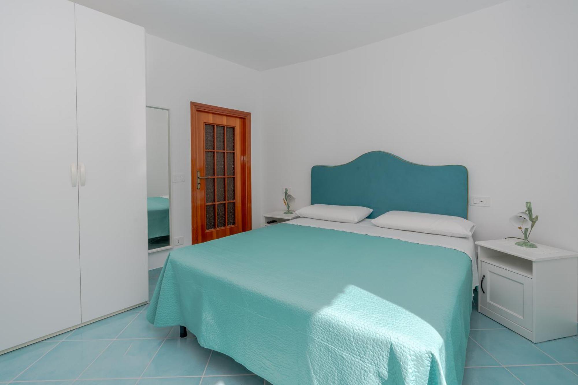 Villa Little House Minori Exterior foto