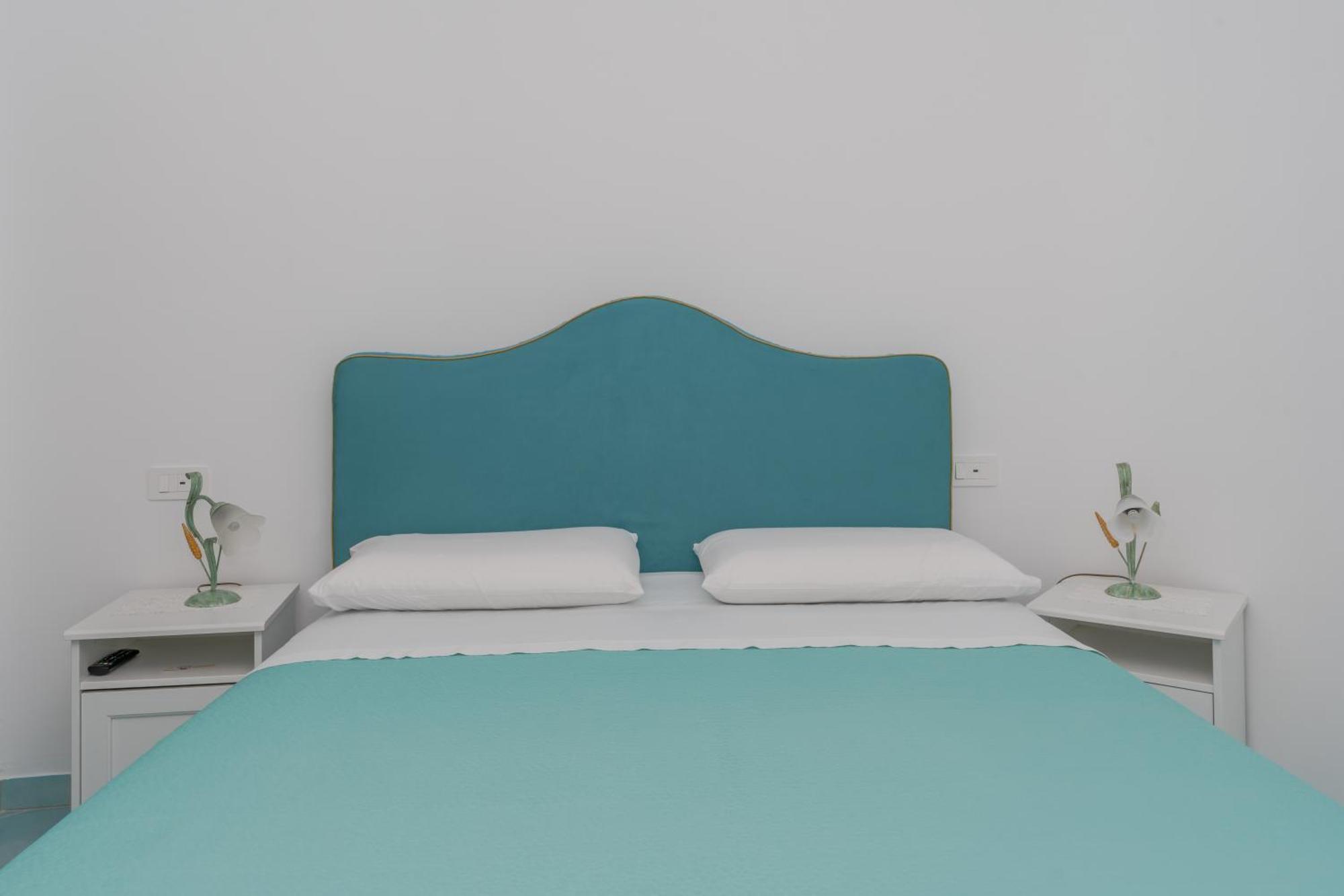 Villa Little House Minori Exterior foto